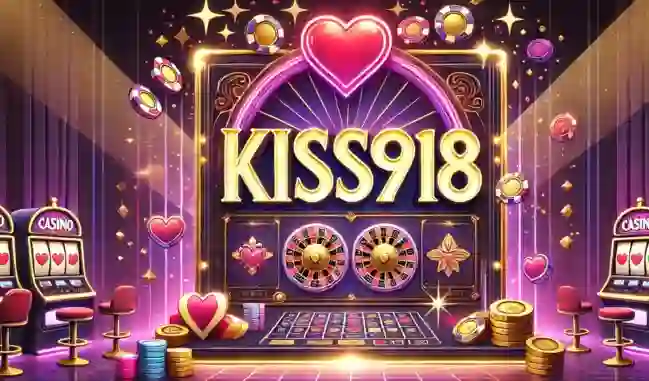 Kiss918 APK Download – Muat Turun untuk Android dan iOS Malaysia